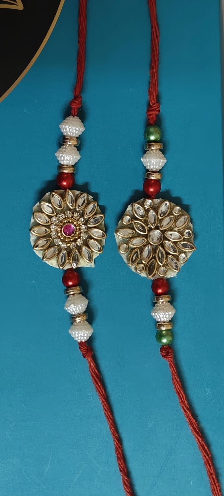Men’s Rakhi Gift Box