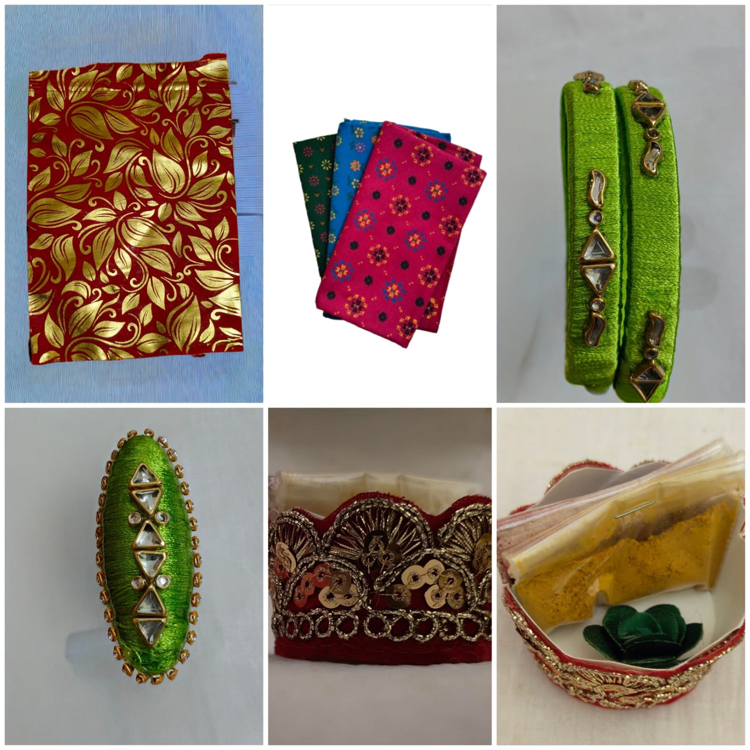 Potli Bags